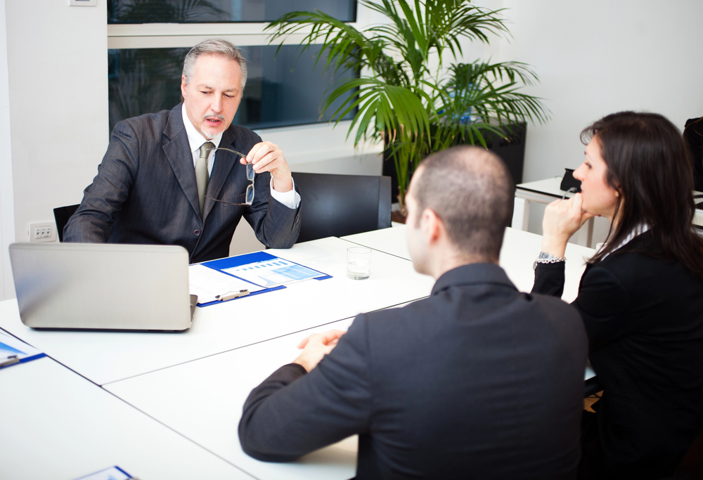 Multi-Location Law Firm Marketing: Managing Brand, Budget, and Lead Flow Across Offices